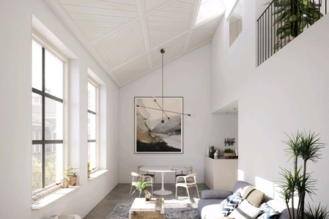 house image