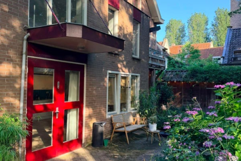 house image