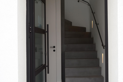 house image