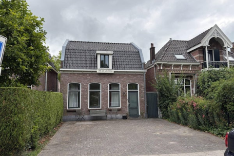 house image
