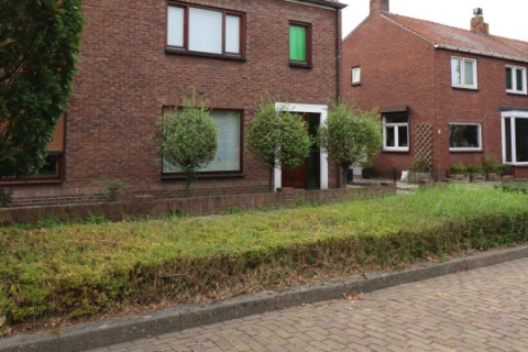 house image