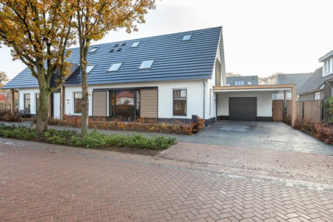 house image