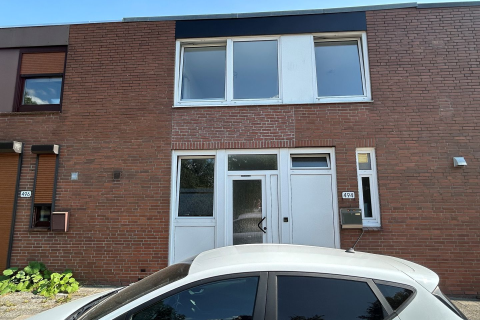 house image