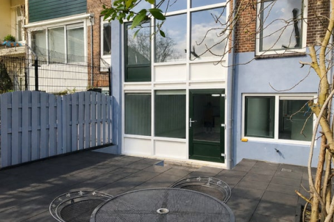 house image