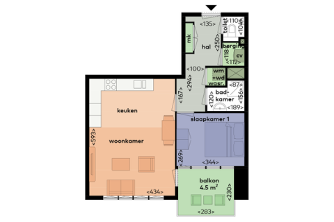 house image