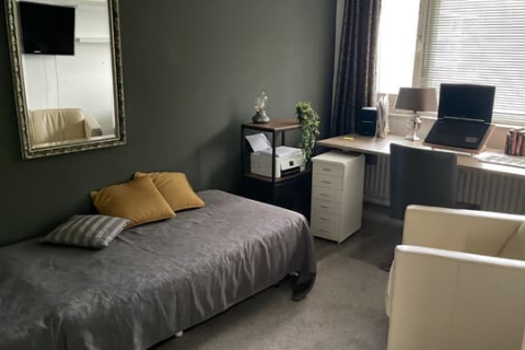 house image