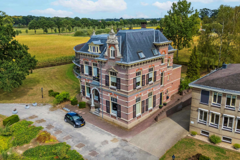 house image