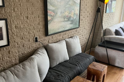 house image