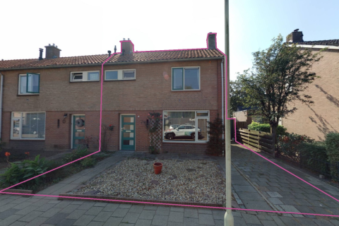 house image