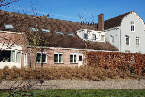 house image