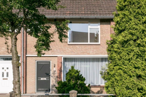 house image