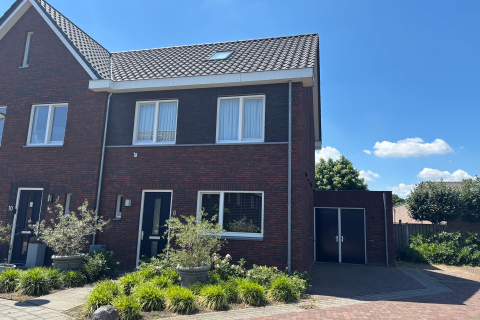 house image