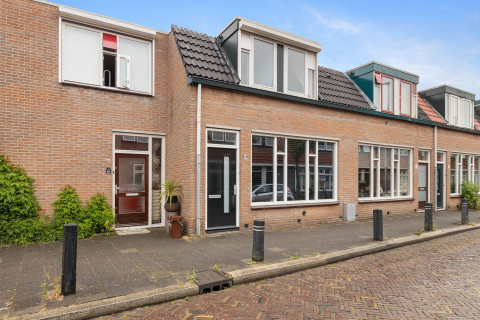 house image