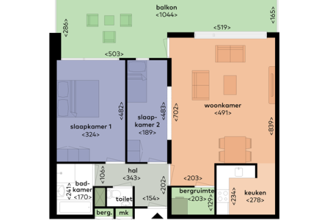 house image