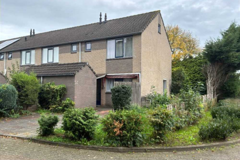 house image