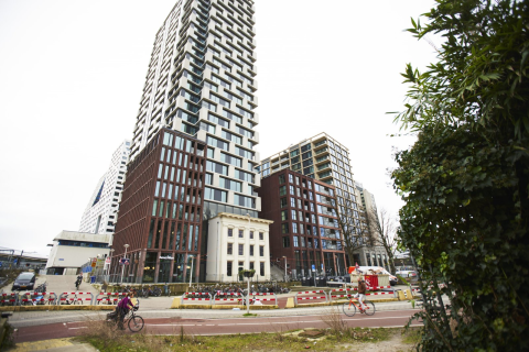 house image