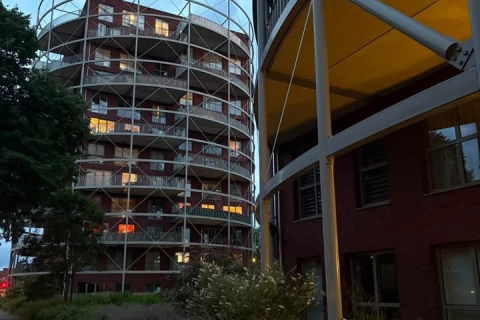 house image