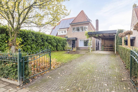 house image