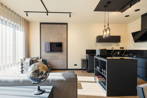 house image