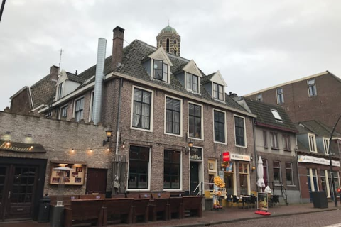 house image