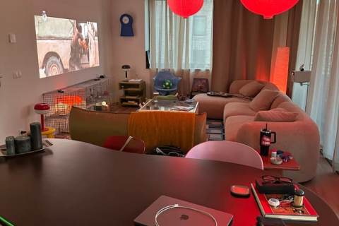 house image