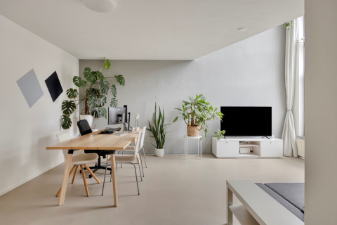 house image
