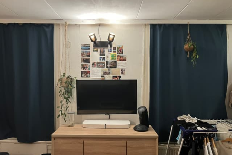 house image