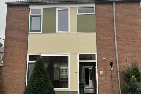 house image