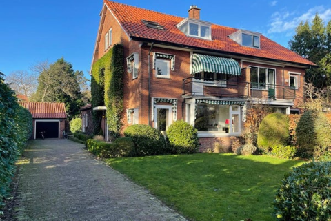 house image