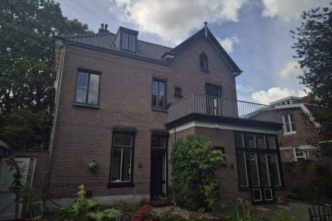 house image