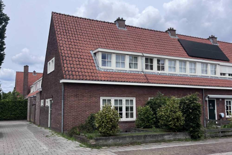 house image