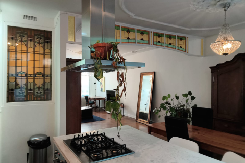 house image