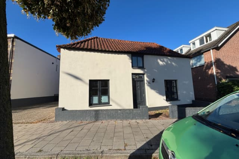 house image