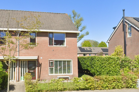 house image