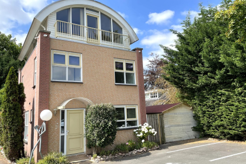 house image
