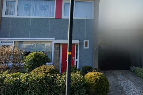 house image