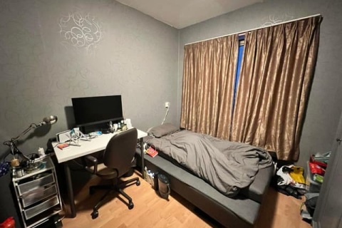 house image