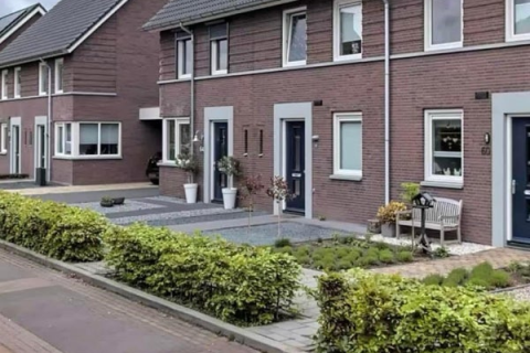 house image