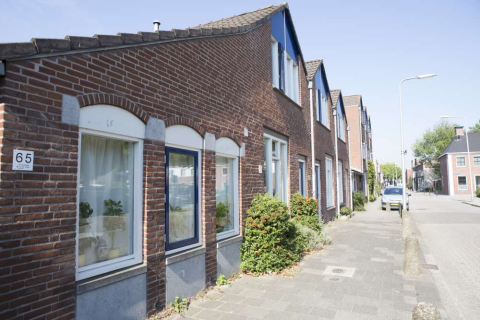house image