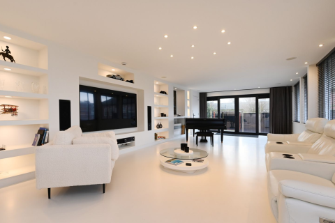 house image