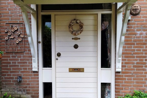 house image