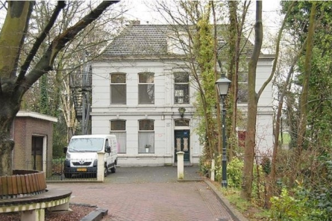 house image