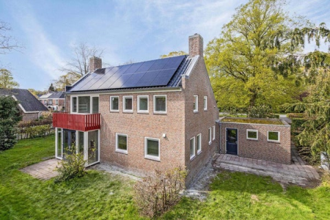 house image