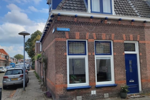 house image