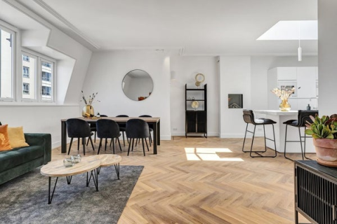 house image
