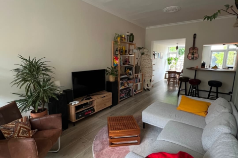 house image