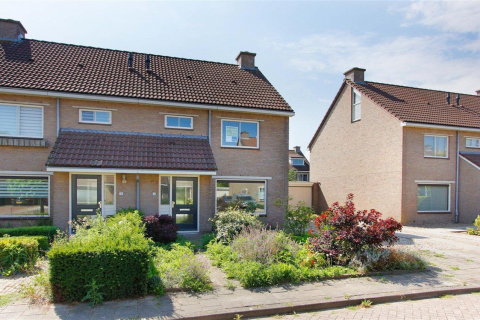 house image