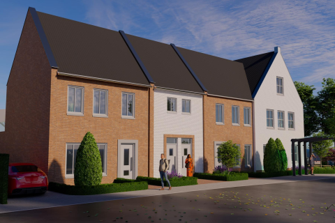 house image