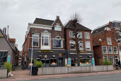 house image