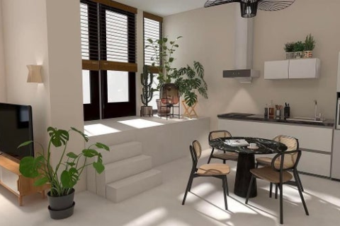 house image
